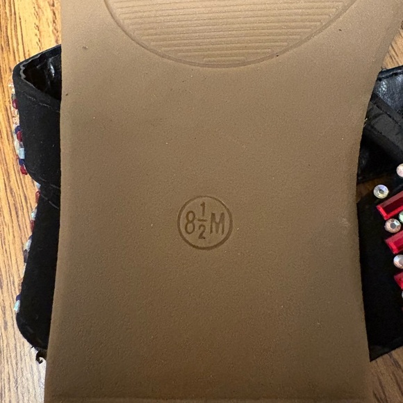 Women’s Adriamo Sandals - Picture 3 of 3